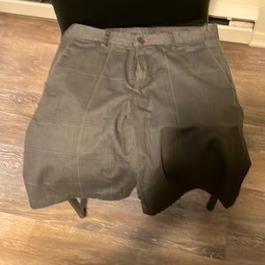 Burnside Shorts 32”